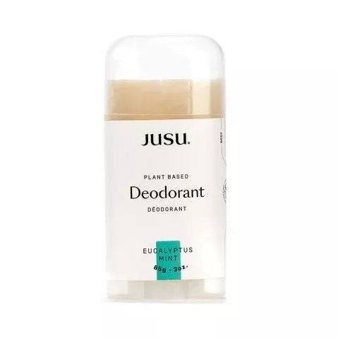 Deodorant – Eucalyptus Mint
