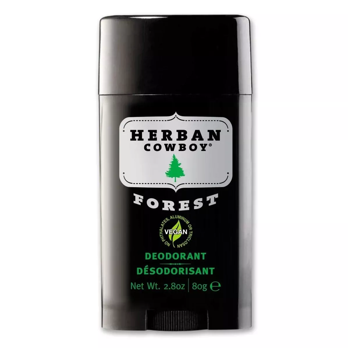 Deodorant - Forest