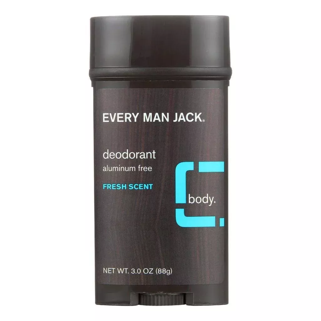 Deodorant Fresh Scent