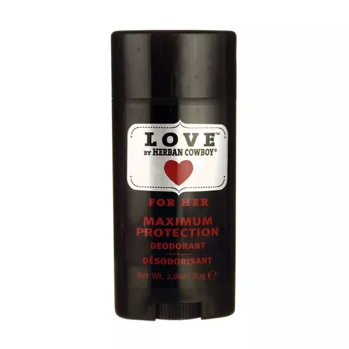 Deodorant - Love