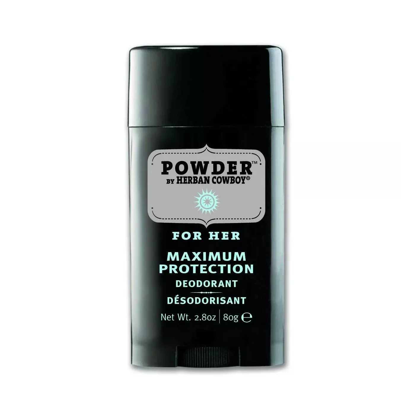 Deodorant – Powder for Her