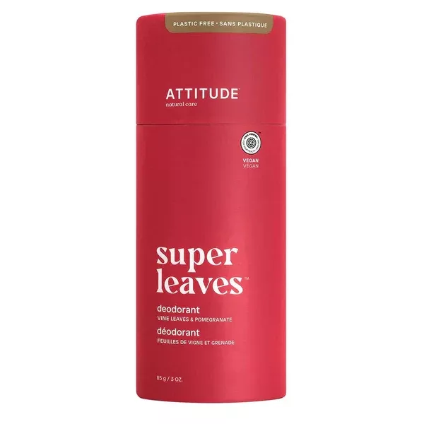 Deodorant – Red Vine Leaves