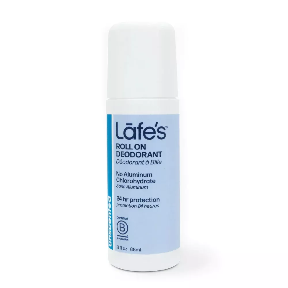 Deodorant Roll-On - Unscented