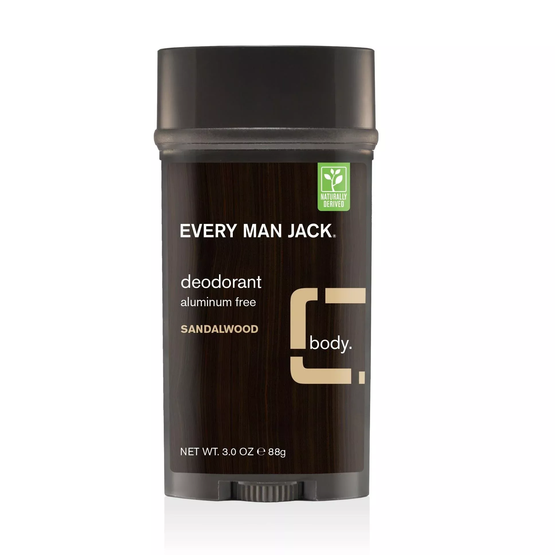 Deodorant Sandalwood