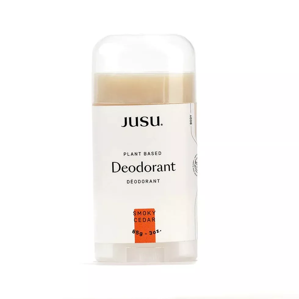 Deodorant – Smokey Cedar