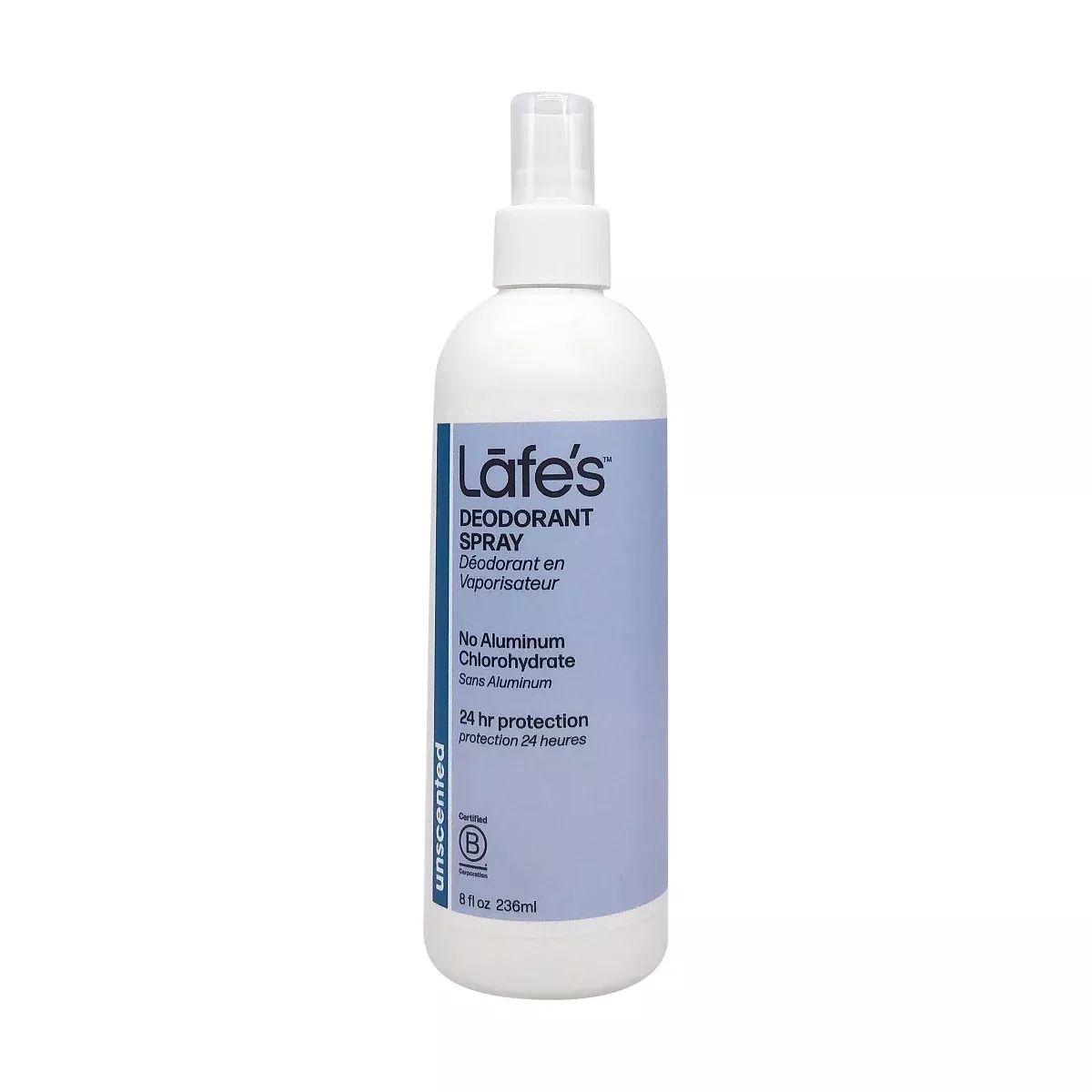 Deodorant Spray – Aloe