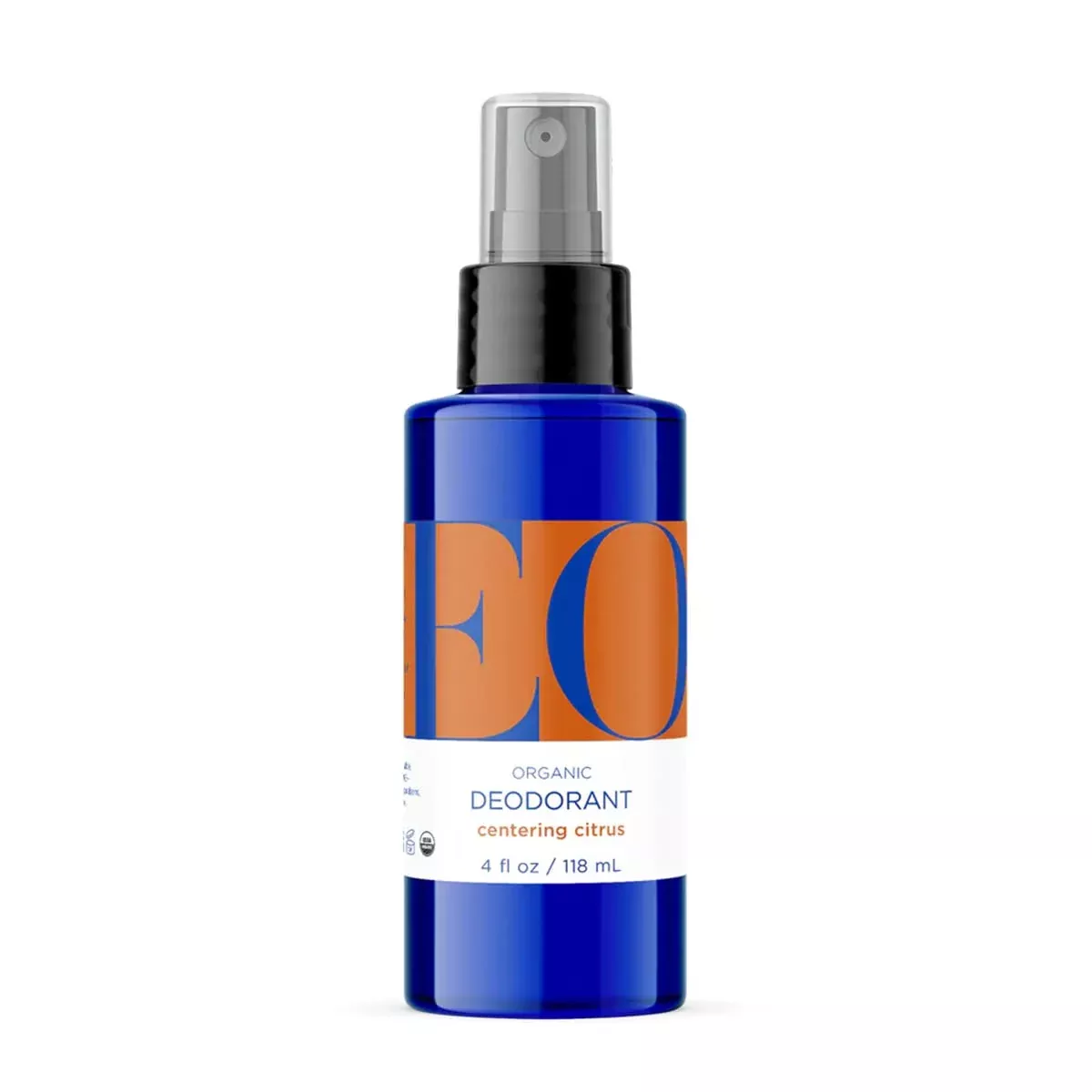 Deodorant Spray - Citrus