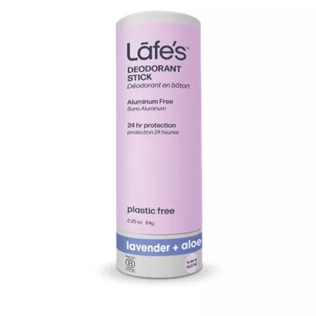 Deodorant Stick – Lavender + Aloe