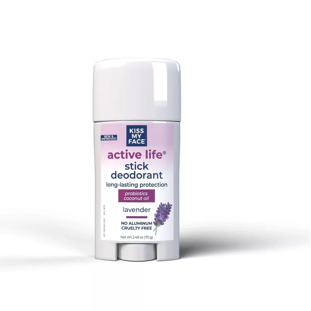 Deodorant Stick - Lavender