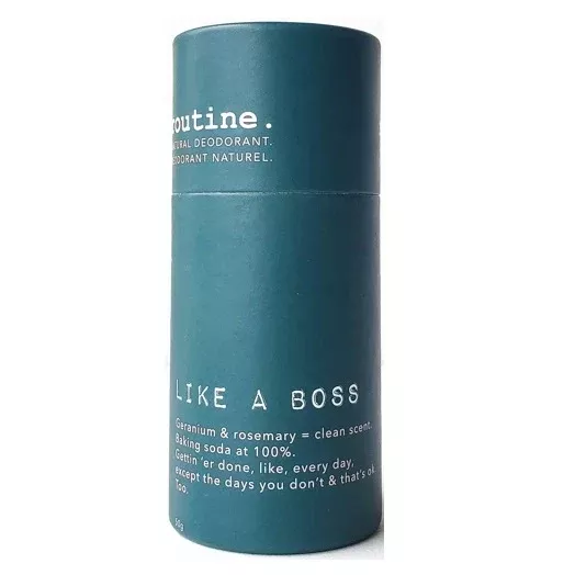 Deodorant Stick – Like a Boss