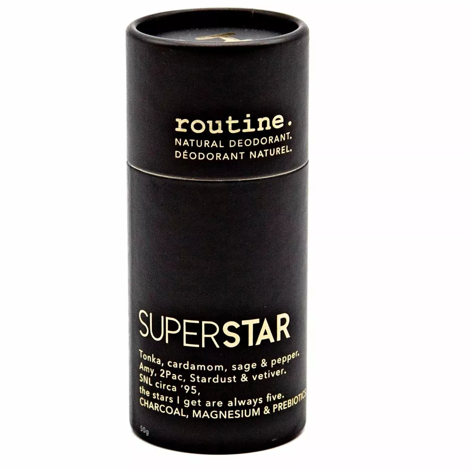 Deodorant Stick – Superstar