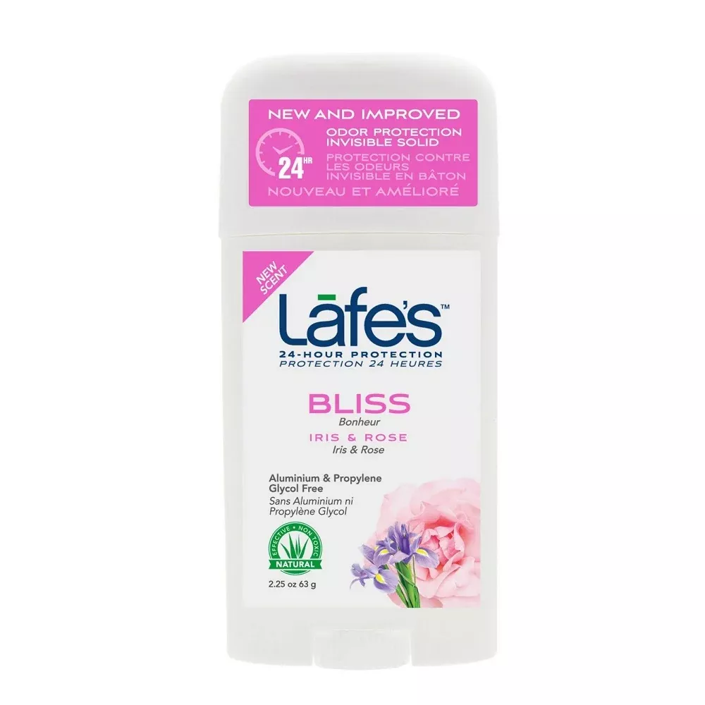 Deodorant – Twist Stick – Bliss