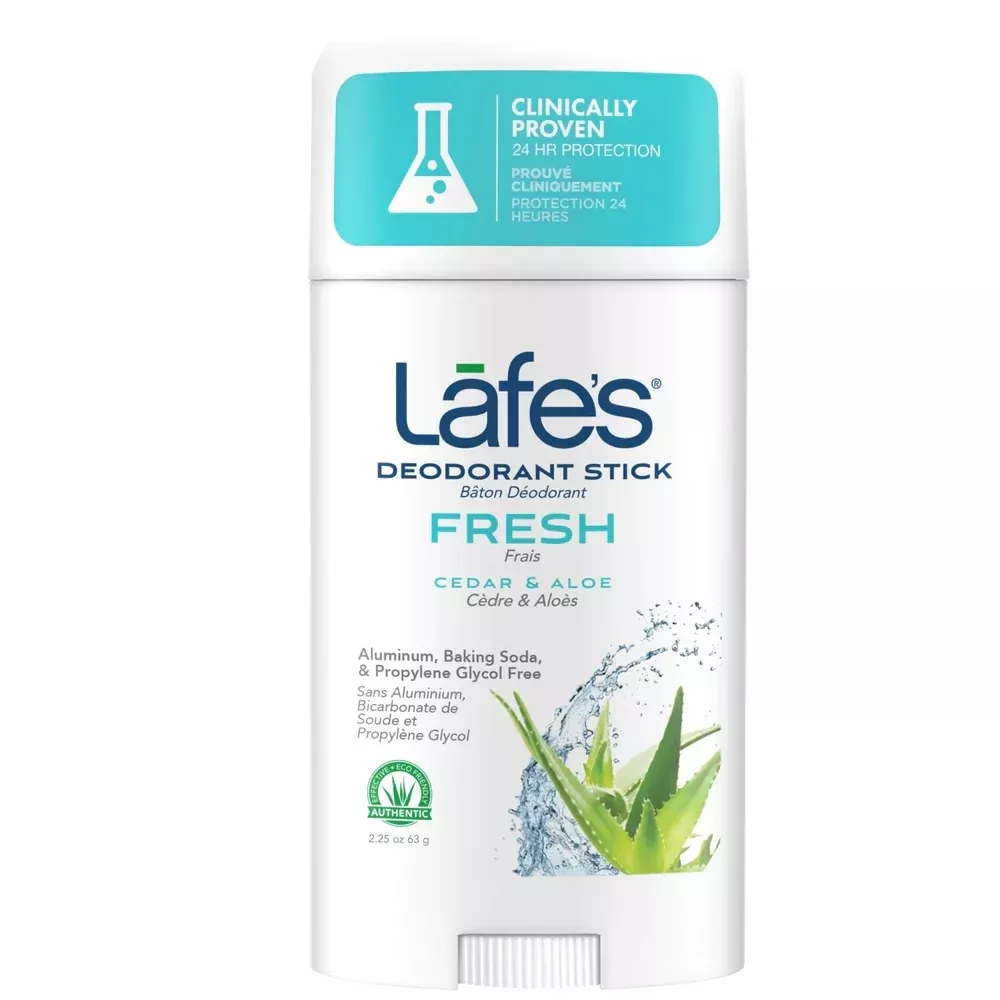 Deodorant - Twist Stick - Fresh