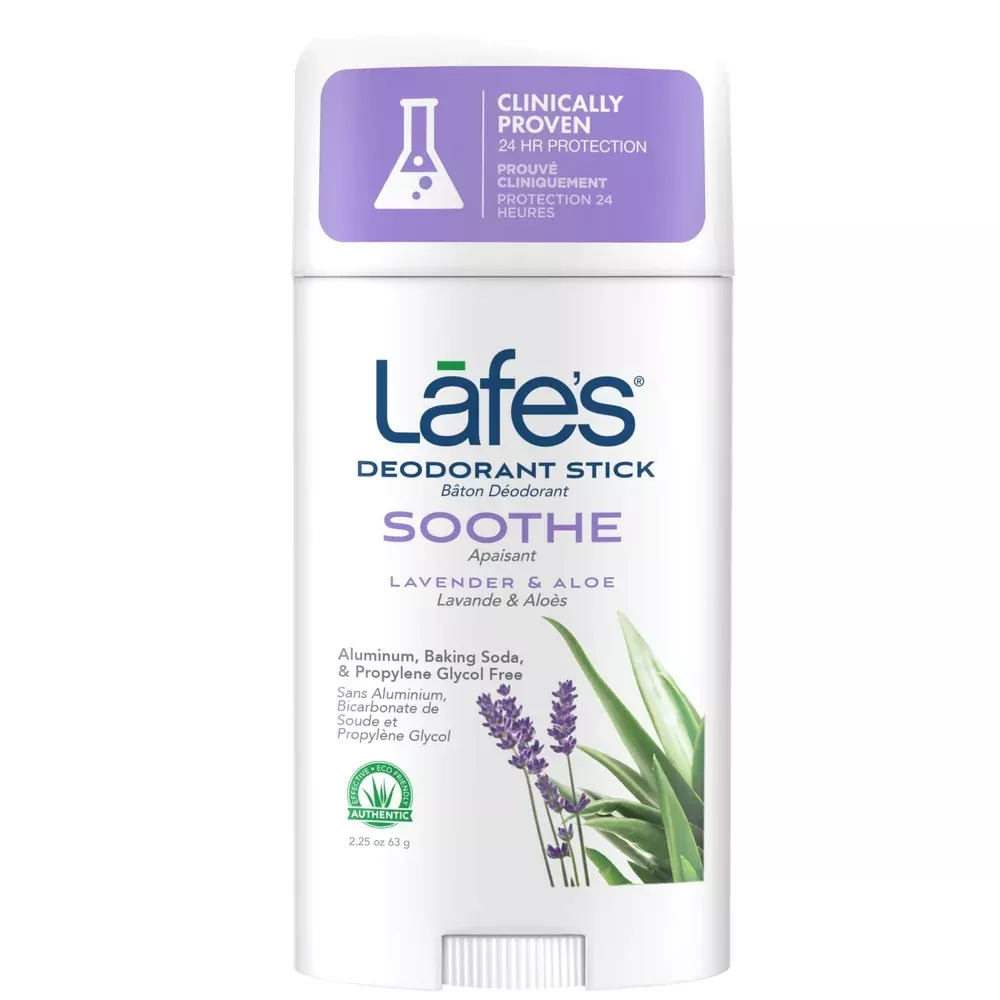 Deodorant - Twist Stick - Soothe