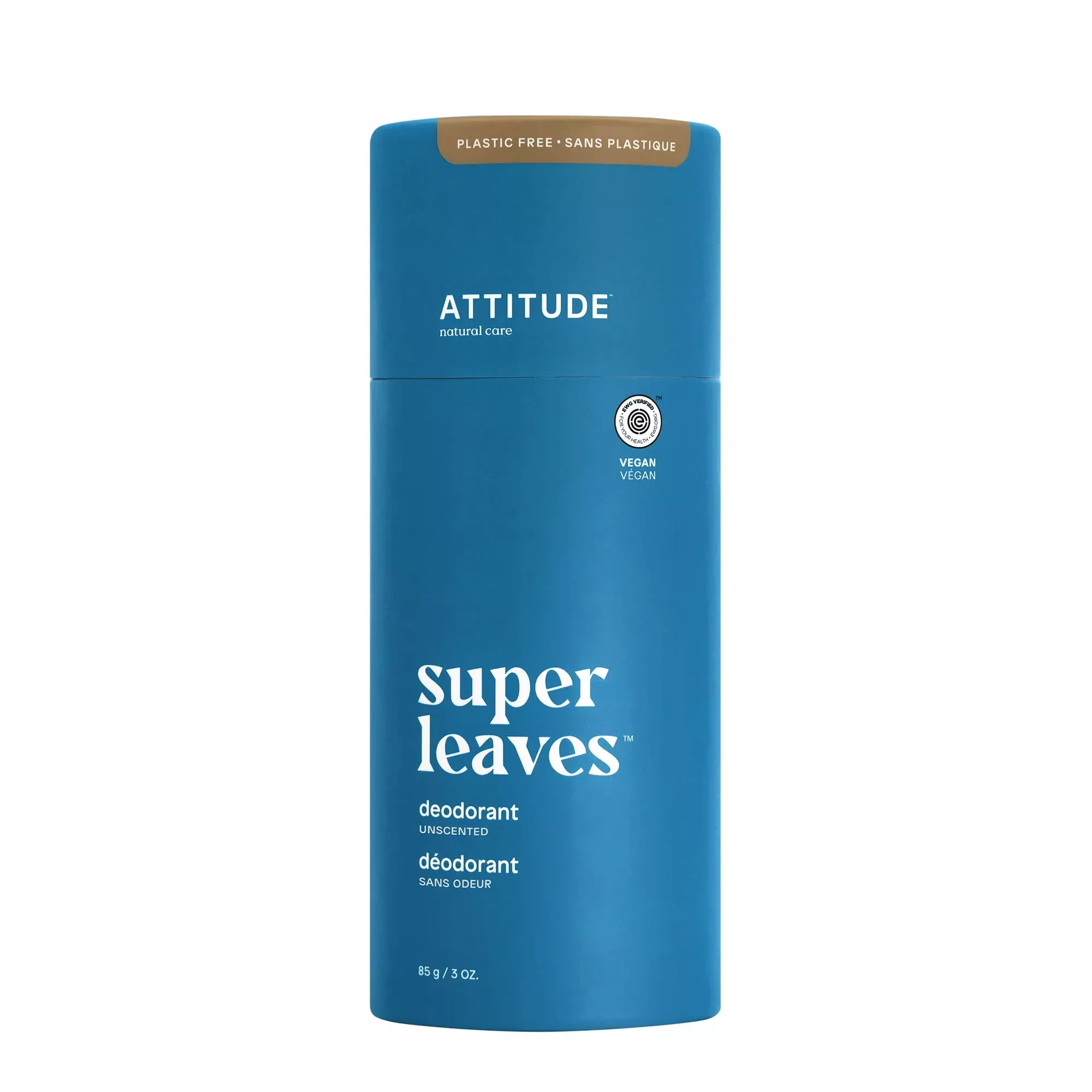 Deodorant - Unscented