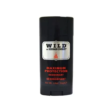 Deodorant - Wild