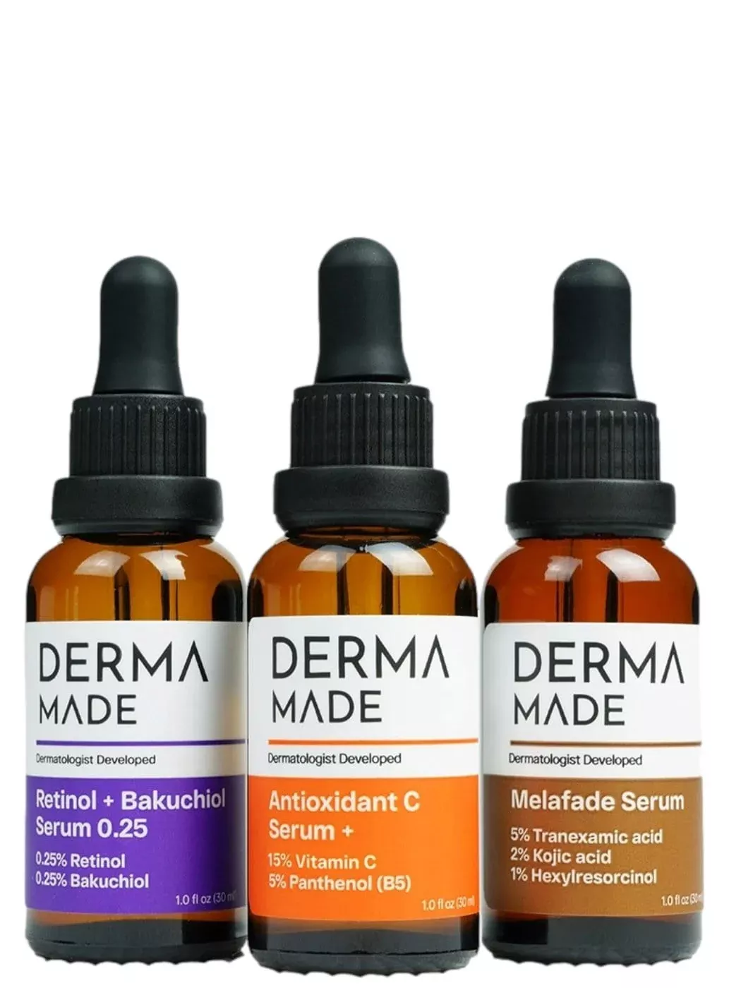 Derma Made Dark Spot Remover Set