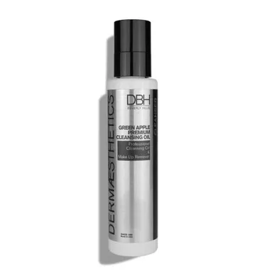 Dermaesthetics Green Apple Premium Cleansing Oil - 6 oz