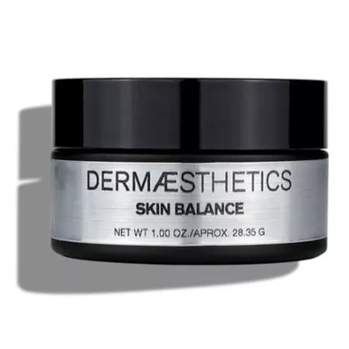 Dermaesthetics Skin Balance Cream - 1 oz