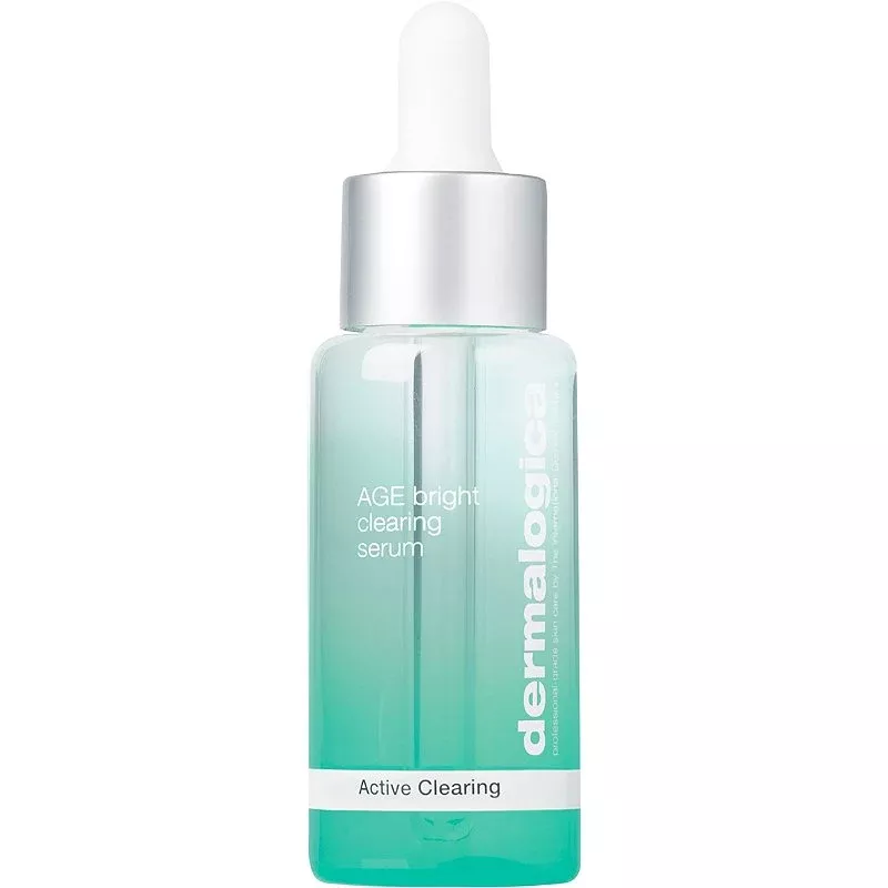 Dermalogica Active Clearing Age Bright Clearing Serum