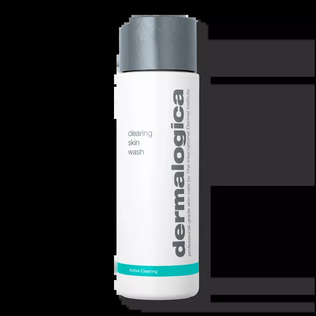 Dermalogica Active Clearing Clearing Skin Wash
