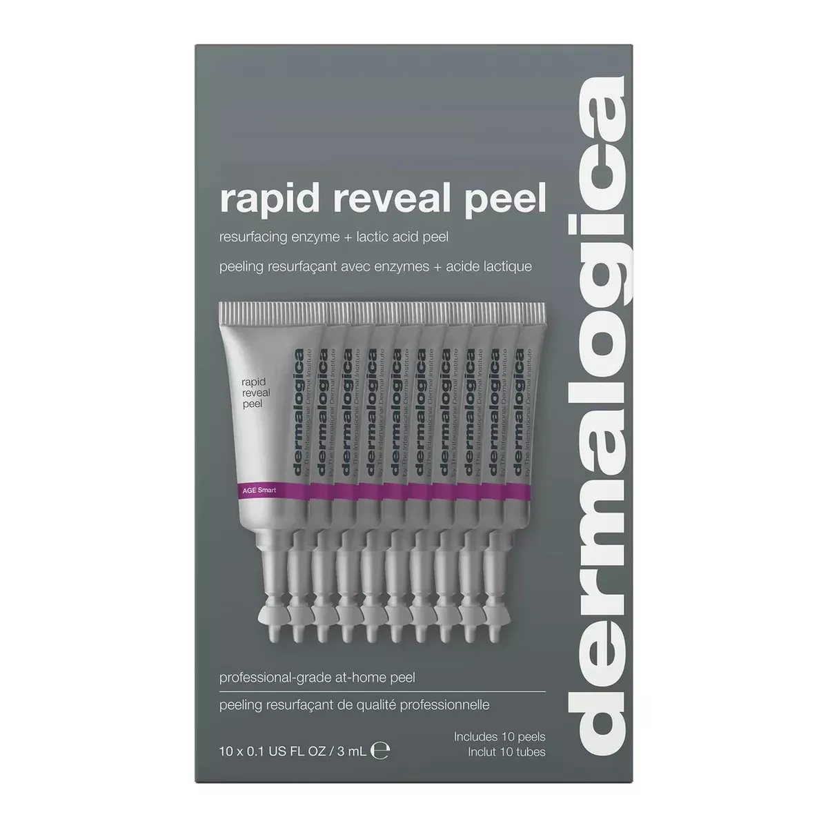 Dermalogica Age Smart Rapid Reveal Peel