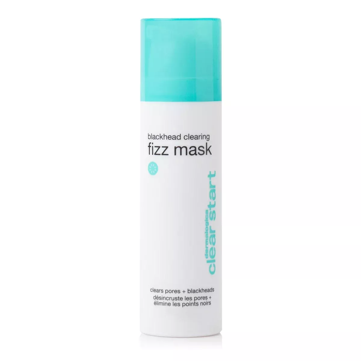 Dermalogica Clear Start Blackhead Clearing Fizz Mask