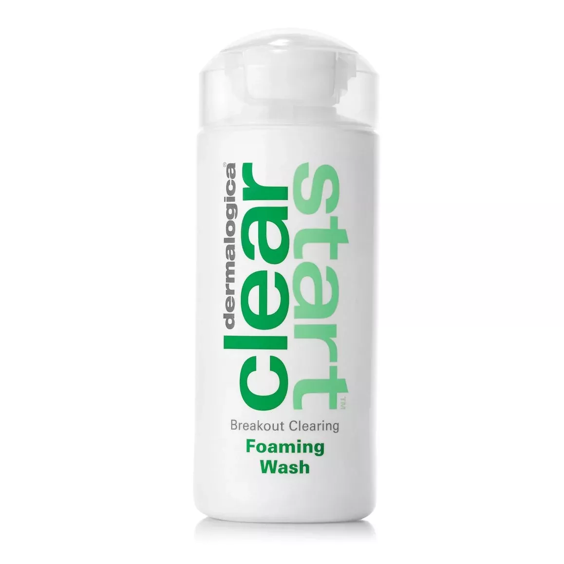 Dermalogica Clear Start Breakout Clearing Foaming Wash