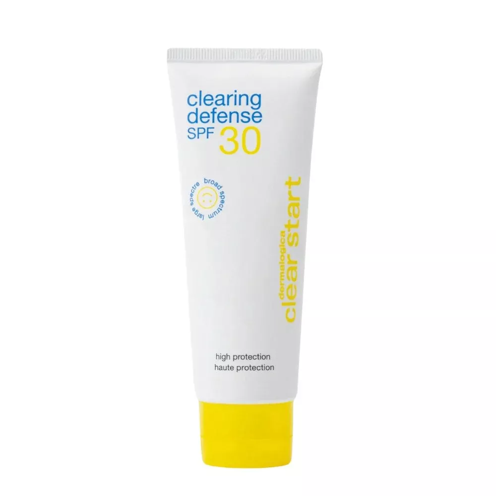 Dermalogica Clear Start Clearing Defense SPF30