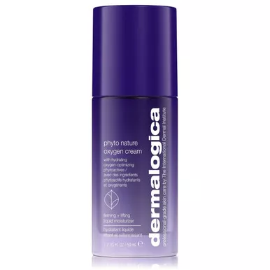 Dermalogica Phyto Nature Oxygen Liquid Cream - 1.7 oz(111466)