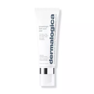 Dermalogica Powerbright Dark Spot Peel - 1.7 oz