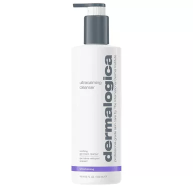 Dermalogica UltraCalming Cleanser - 16.9oz (500ml)110542