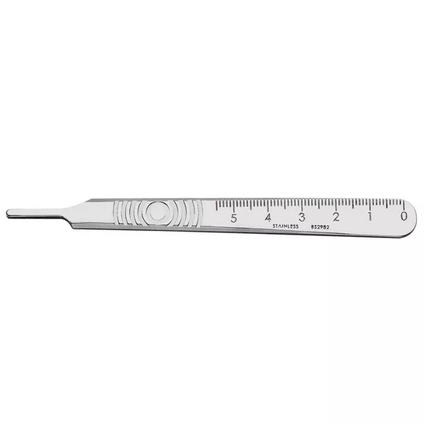 Dermaplaning Blade Handle