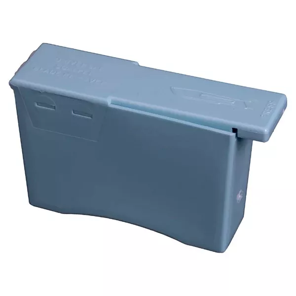 Dermaplaning Blade Remover Box