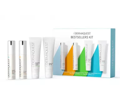 DermaQuest Bestsellers Kit