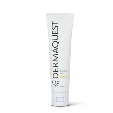 DermaQuest DermaClear Mask - 2 oz (59719)