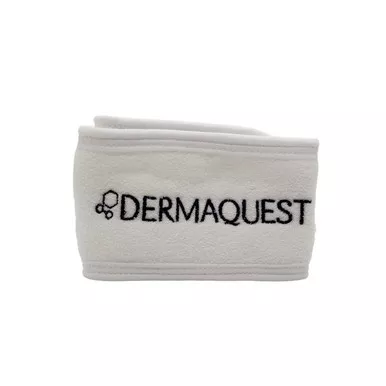 DermaQuest Headband