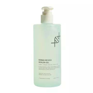 Dermathod Derma Revive Healer Gel - 300 ml