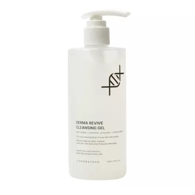 Dermathod Revive Cleansing Gel - 300 ml