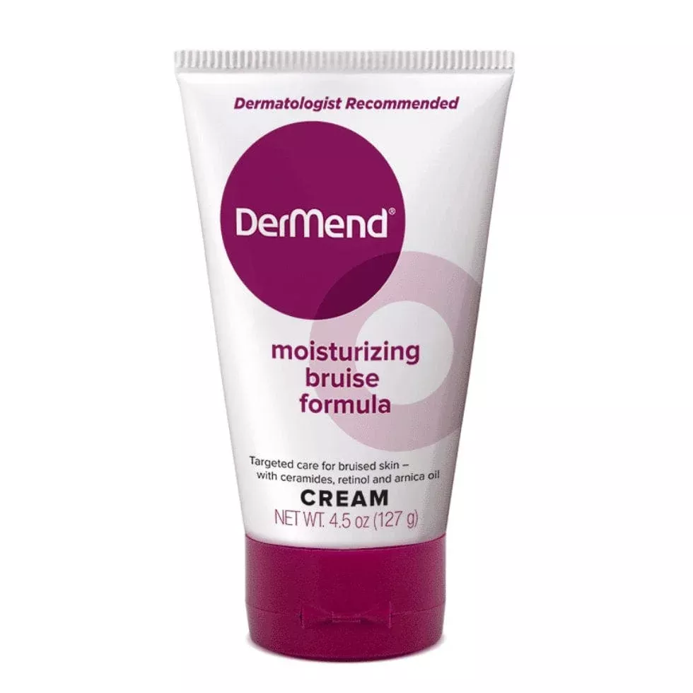 DerMend Moisturizing Bruise Formula Cream