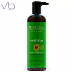 DermOrganic Color Care Conditioner