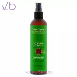 DermOrganic Flex Hold Sculpting Spray