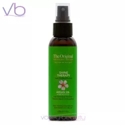 DermOrganic Leave-in Shine Therapy