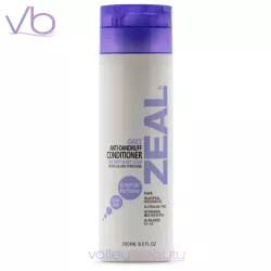 DermOrganic Zeal Anti-Dandruff Conditioner