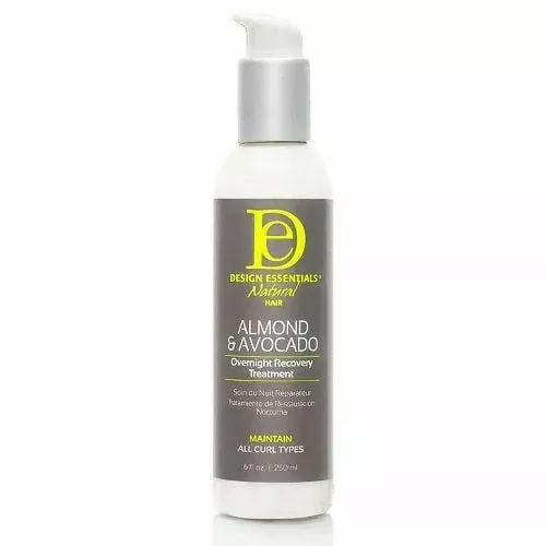 Design Essentials:Overnight Recovery Treatment 6 oz