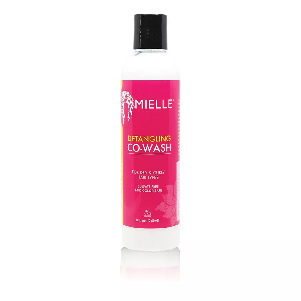 Detangling Co-Wash