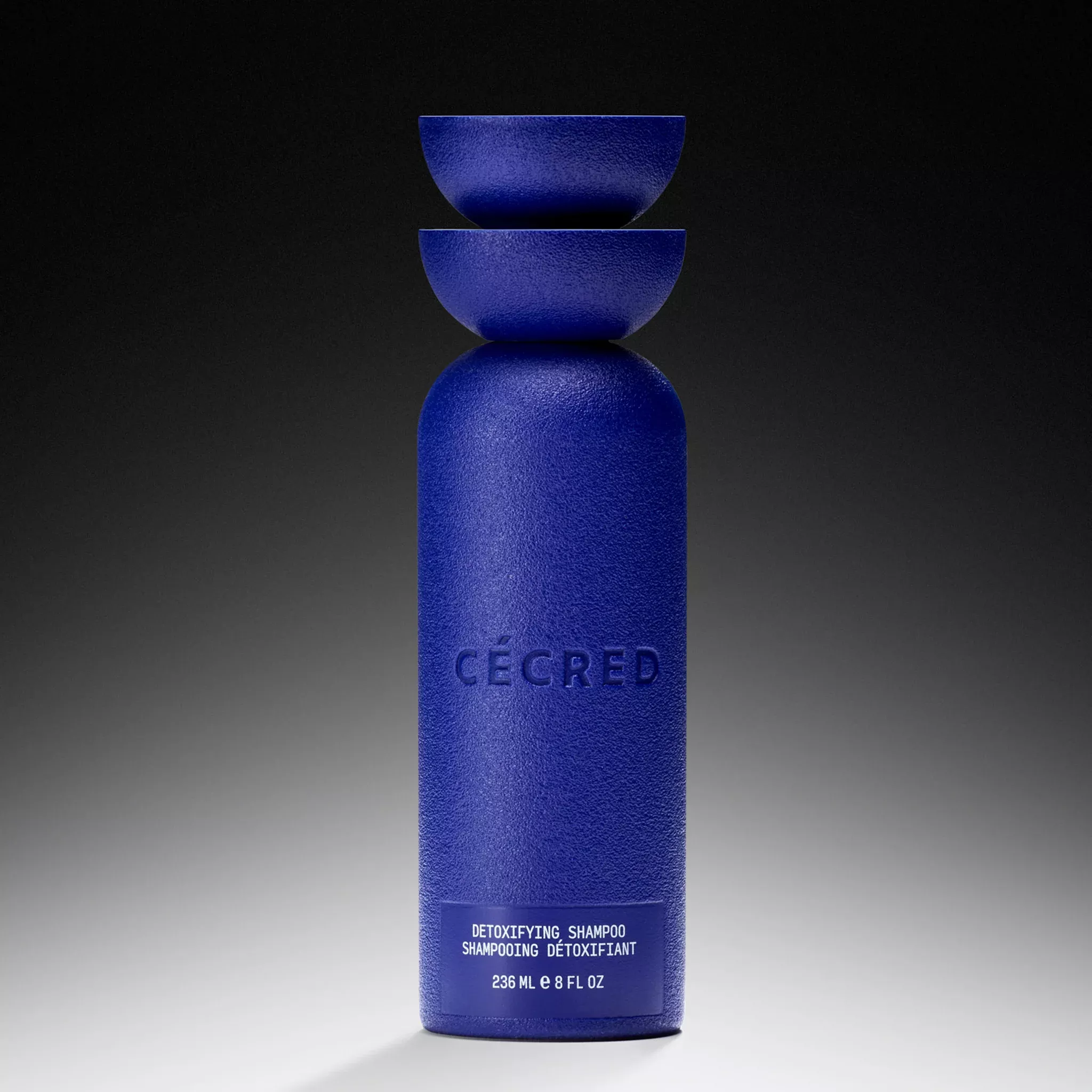 Detoxifying Shampoo
