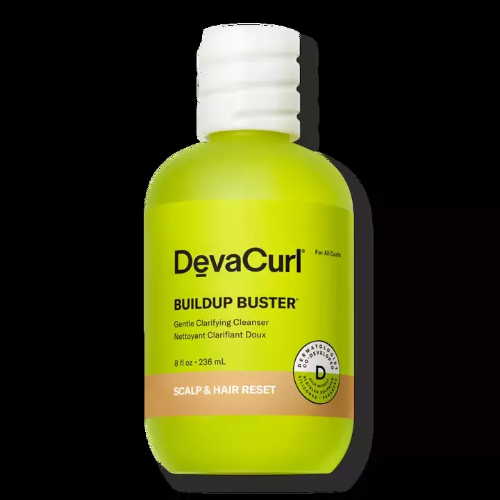 Deva Curl Buildup Buster Gentle Clarifying Cleanser