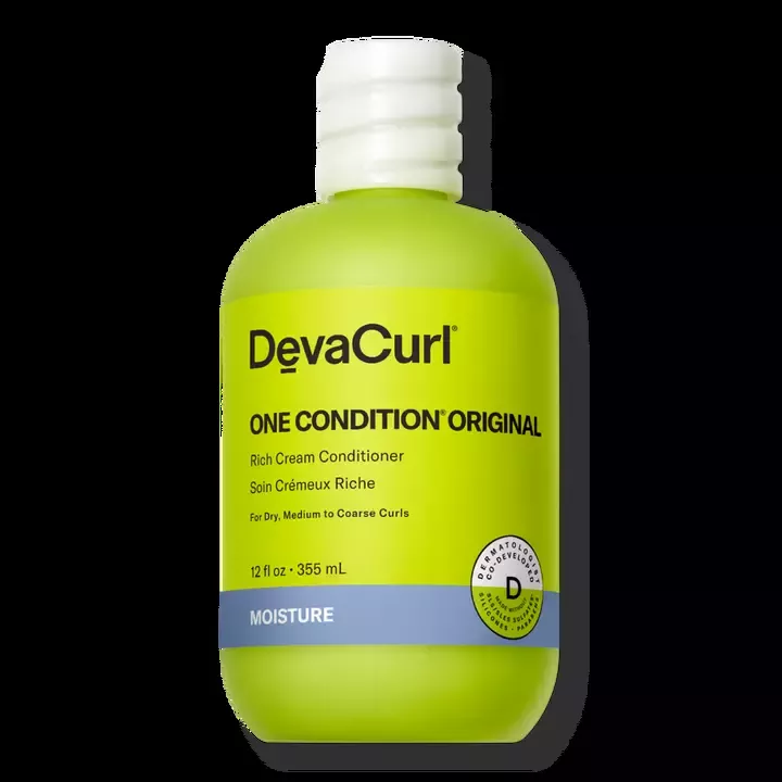 Deva Curl One Condition Original - Rich Cream Conditioner