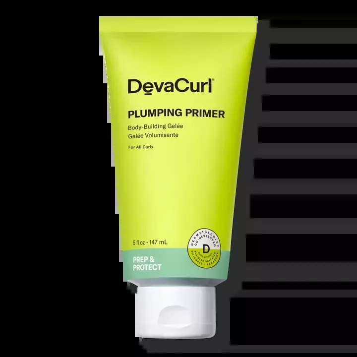Deva Curl Plumping Primer Body-Building Gelée